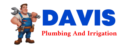 Trusted plumber in SCALF